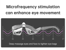 Load image into Gallery viewer, LumEye™  - Red Light Therapy Glasses
