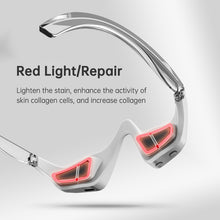 Load image into Gallery viewer, LumEye™  - Red Light Therapy Glasses
